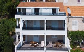 Apartments Tomas